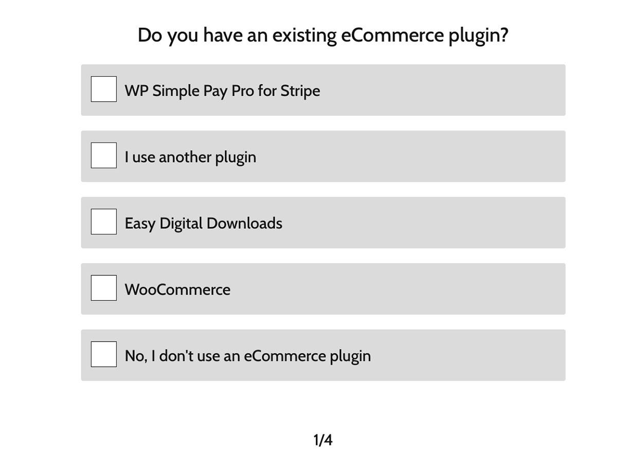 Top Features to Look for in a Quiz Plugin