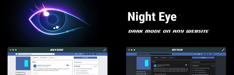 Comparing the Best Night Mode Plugins: Which One is Right for You?