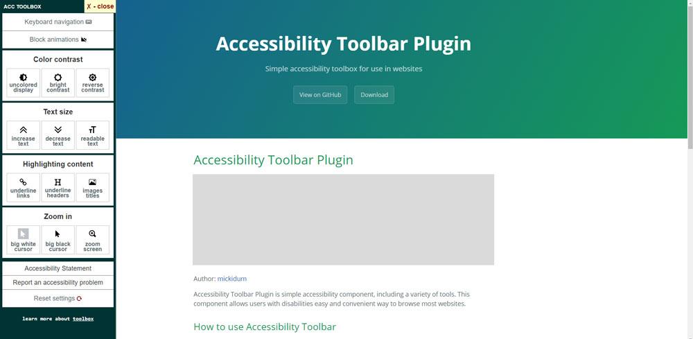 Final Thoughts on Choosing the Right Accessibility Plugin for You