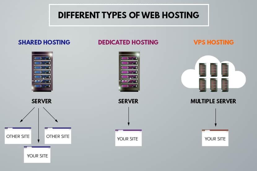 specialized Hosting Solutions for Unique Websites