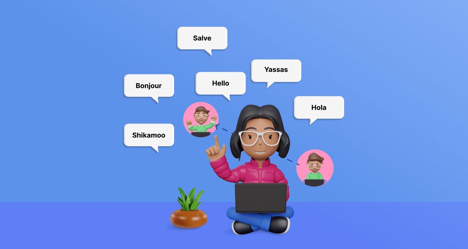 Maximizing Your⁤ Websites⁣ Reach with ⁢Multilingual Support