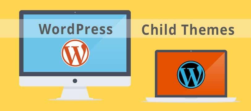 Why You Should Use a Child Theme for your Site