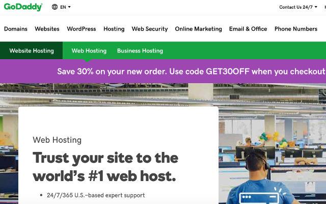 Unpacking GoDaddy’s‌ Hosting Plans: What ⁣You Need⁣ to No