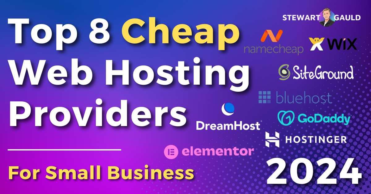 What Makes Cheap ⁣Web Hosting Worth Your‍ Investment