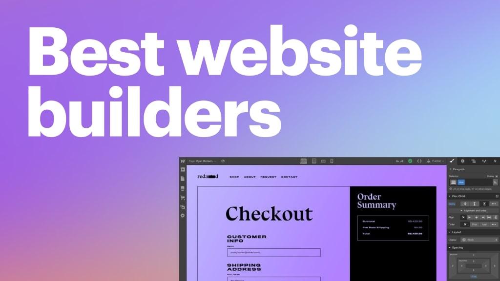 Key ⁤features⁤ to⁣ Look for in a ⁢website Builder