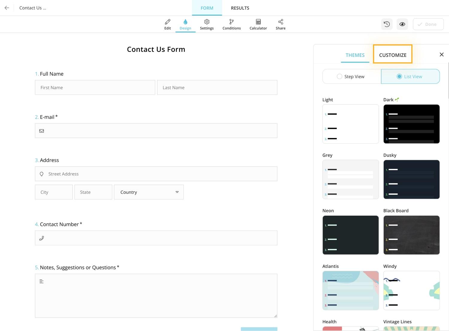 Maximizing Your Form’s Potential with Add-Ons and Integrations