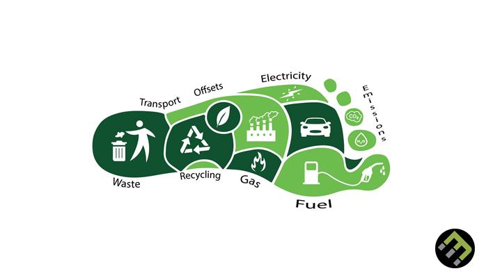 How to Evaluate the Carbon Footprint of Your Host