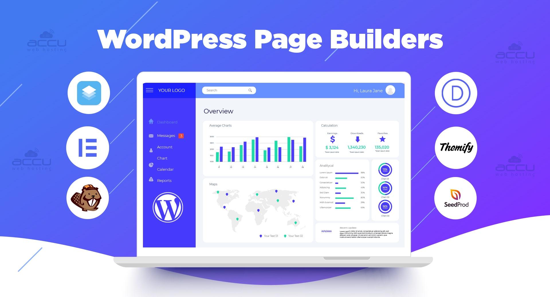 What makes a Great WordPress Page Builder