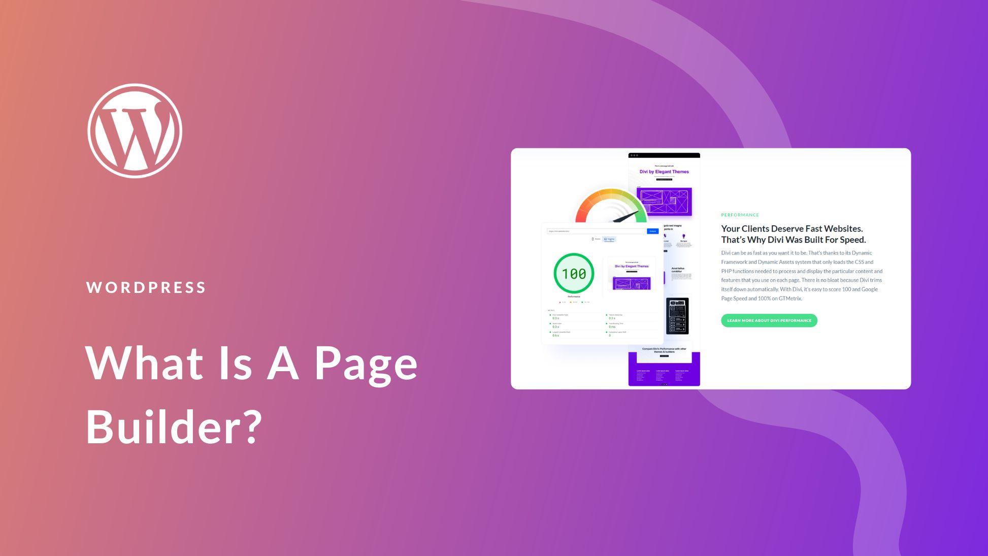 Final Thoughts: Choosing the Right Page Builder for Your Needs