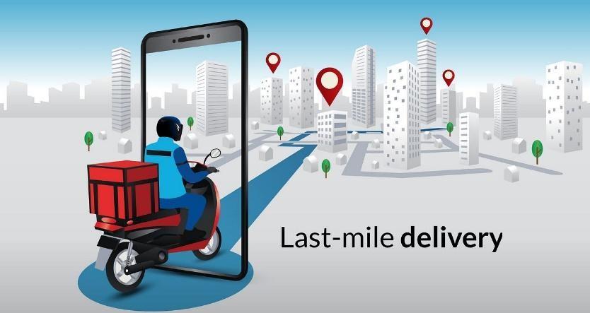 Future Trends in Last-mile Delivery: What to Expect and prepare For