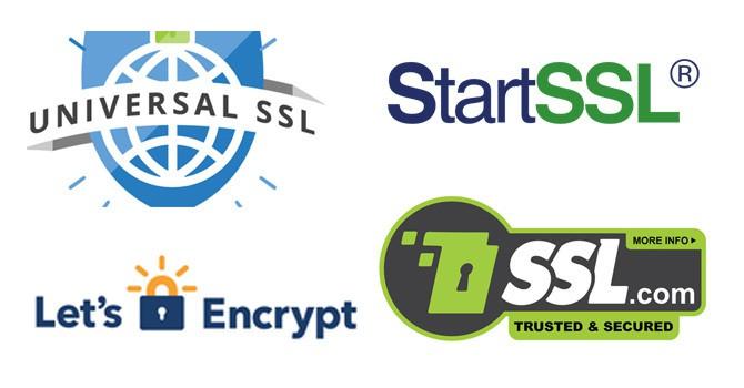 How‍ to Choose the Right Free SSL Provider for Your Needs