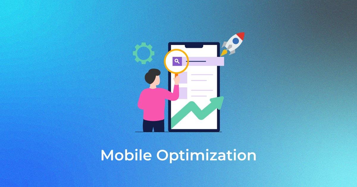 Mobile Optimization is Optional: Embracing a Mobile-First World