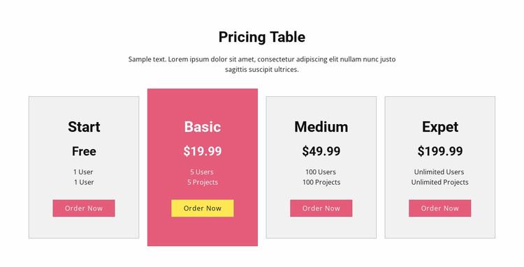 Pricing Plans That Offer Real Value