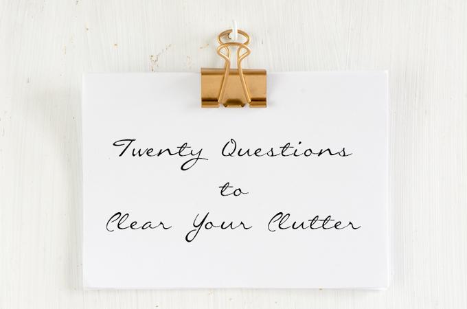 Crafting Clear and Concise Questions for Maximum Clarity