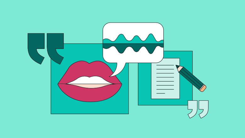 Building a Consistent Brand voice Across Channels