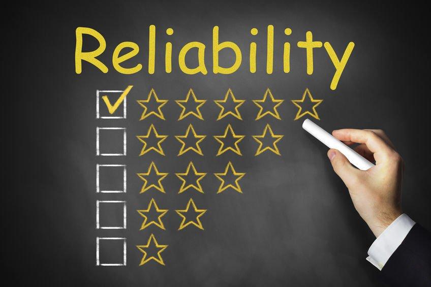 Maximizing Uptime: Why Reliability Matters for Your Online Presence