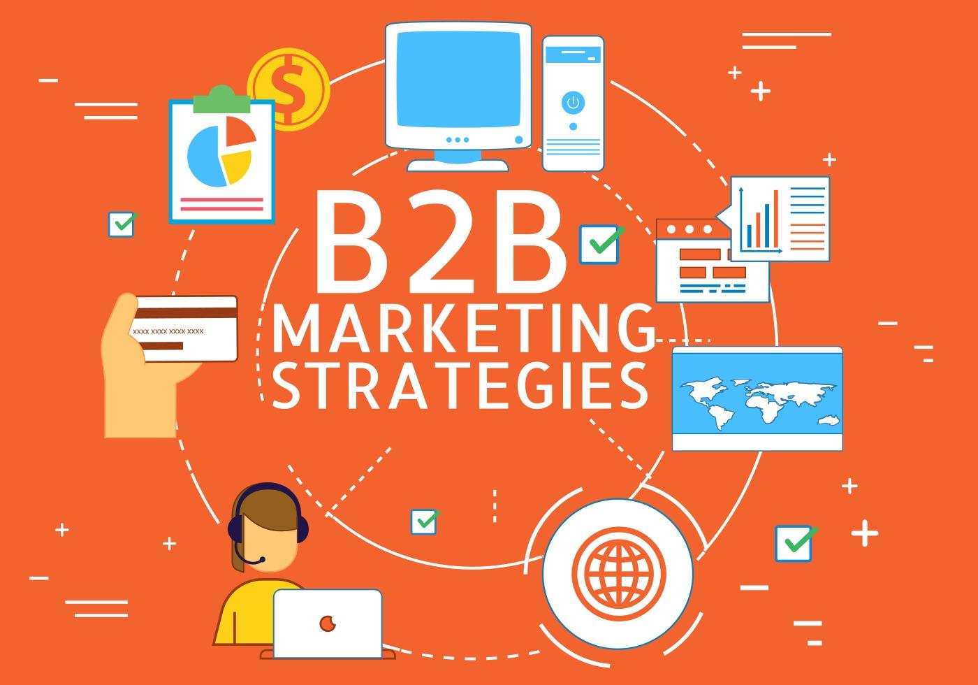 Future-proofing Your B2B‍ Strategy: ​Embracing⁢ Change and Innovation