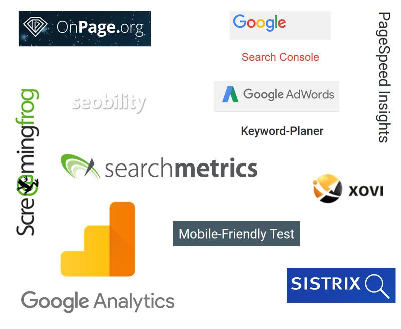 Improving Your Content Strategy Using ⁣SEO Tools