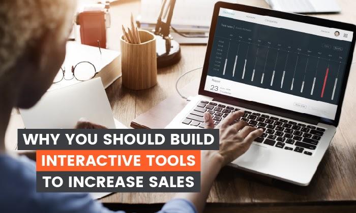 Boosting Engagement with Interactive Tools for Your Audience