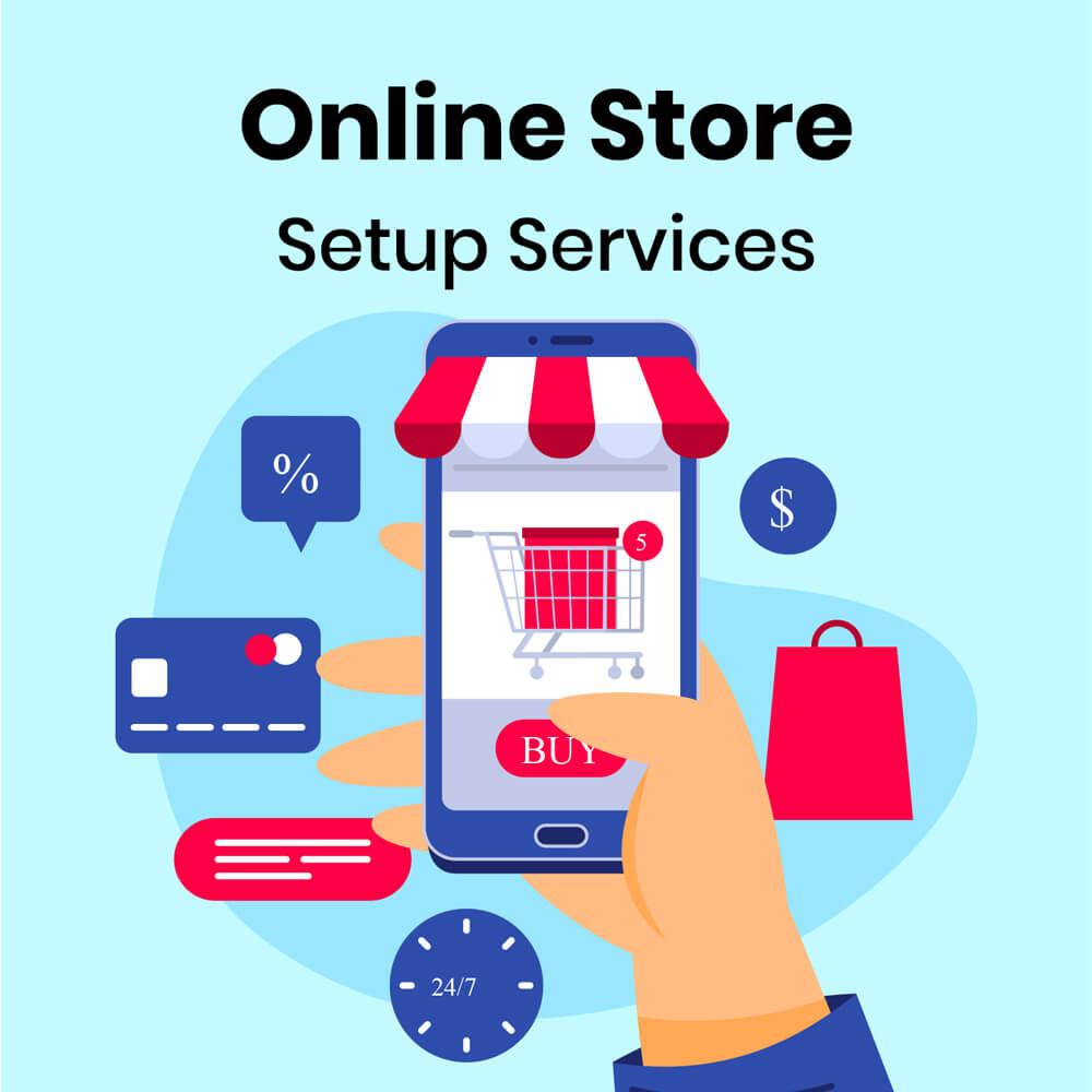 Setting Up ‍Your Online Store: A Step-by-Step Guide