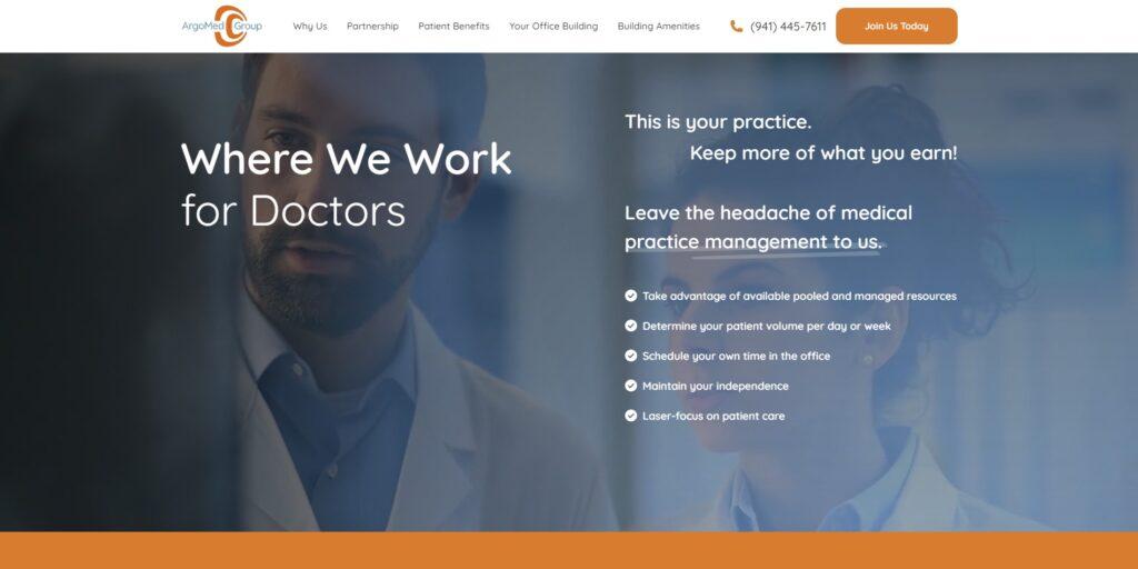 Future Trends in ⁢Medical Website Building You Should Know