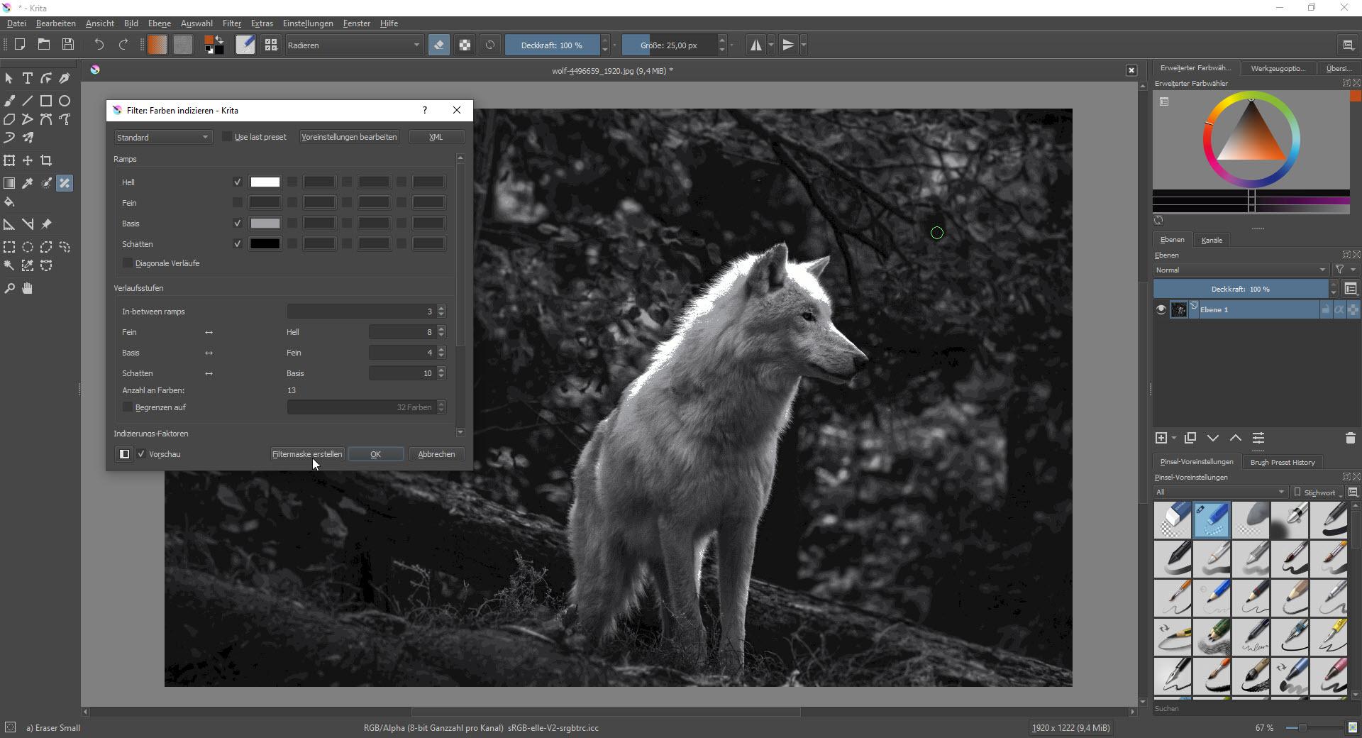 Top Features to Look for in a Photoshop ⁣Choice