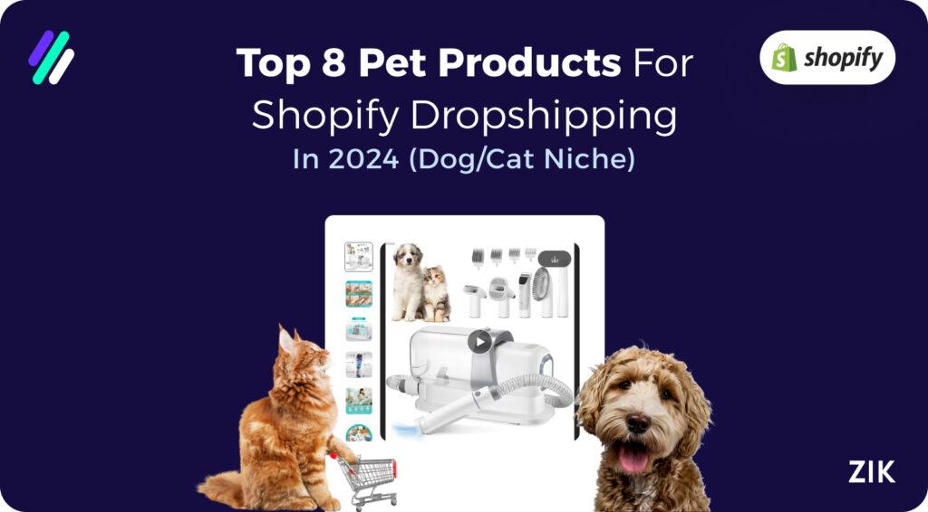 Exploring​ the⁤ World⁢ of‍ Pet Dropshipping Suppliers