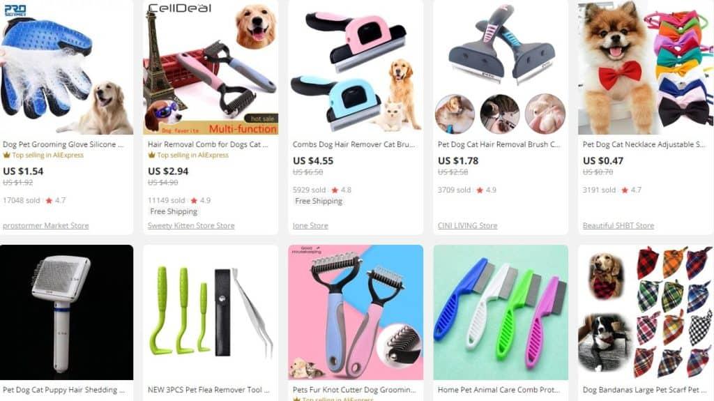 Navigating Challenges in the Pet Dropshipping Market