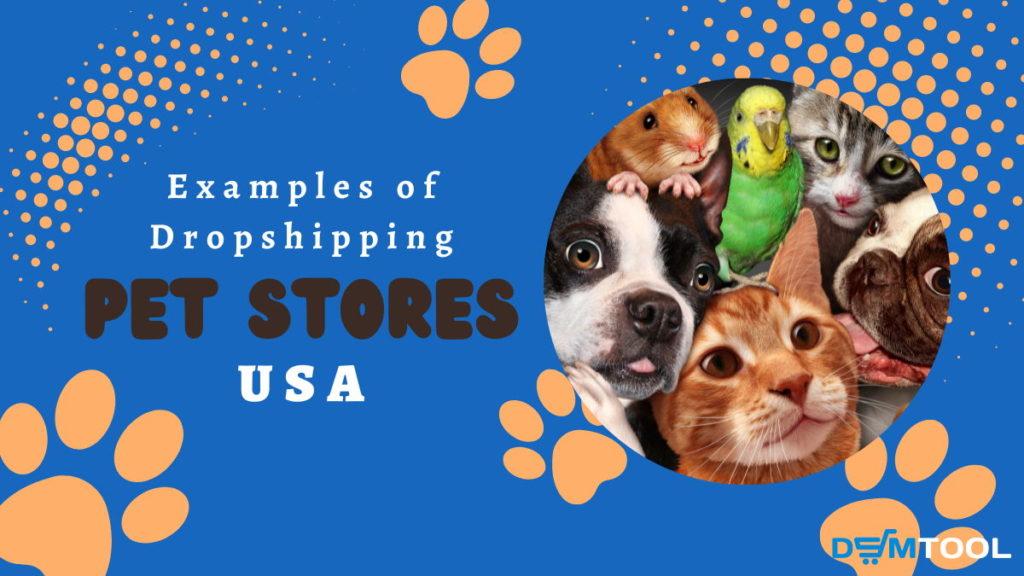 Top ​Pet Dropshipping Suppliers​ You Should Know About