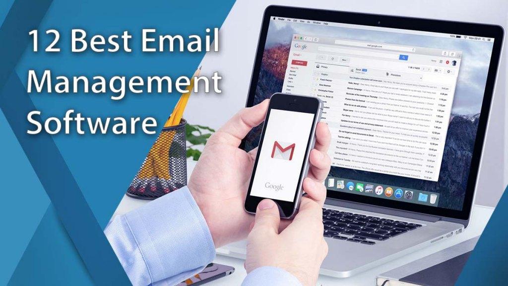 Creating Efficient Workflows with Email ​Management ⁣software