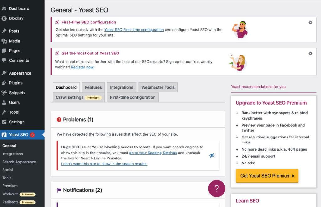 Tips for Configuring Your SEO Plugin for Optimal Results