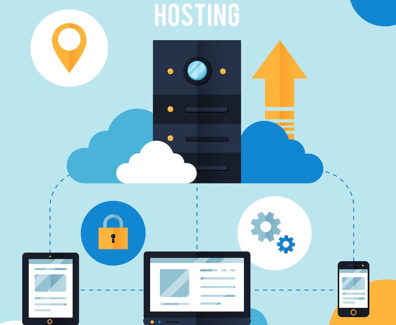 Essential Web Hosting Tips for Building a Successful Online Side Hustle