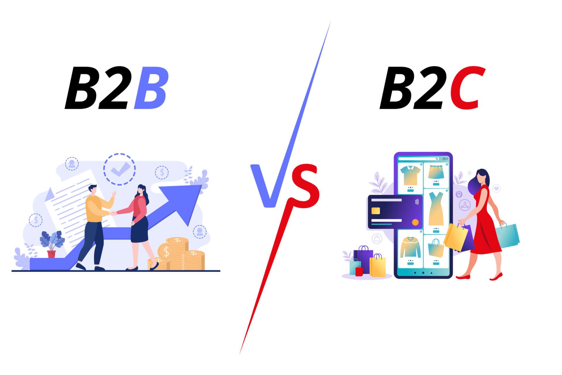 B2C Ecommerce Platform: Essential Features for Online Retail Success