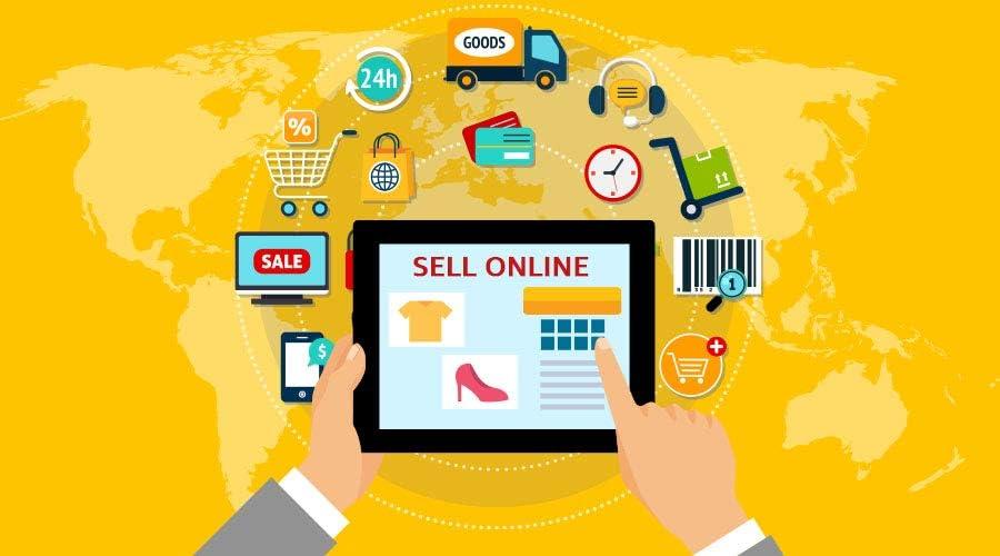 How to Sell Online: Best Starting Point for Beginners in 2024