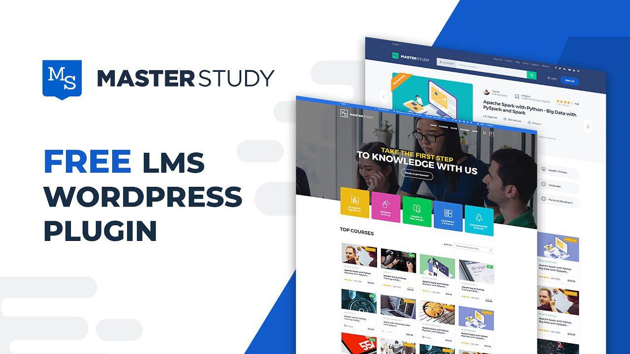 Masteriyo Review 2025 – Is It the Best WordPress LMS Plugin? 