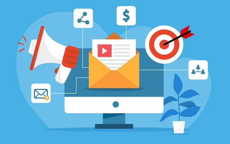 Harnessing the Power of Email⁤ Marketing ‌for Repeat Business