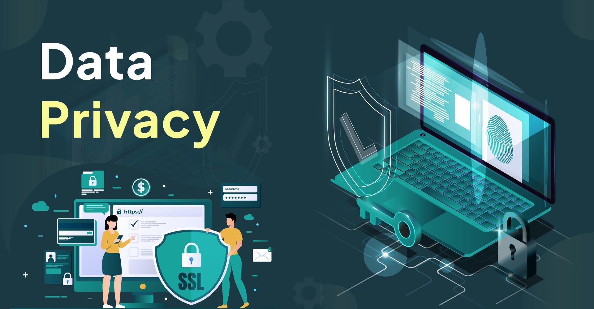 Tips for Maintaining Data Privacy and Compliance