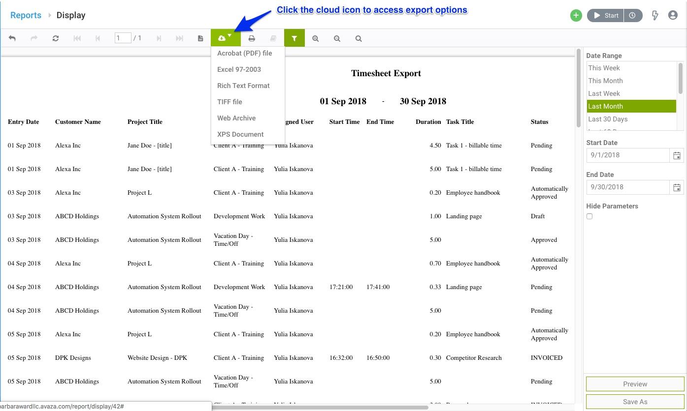 How‍ to Use the Exported​ Data for Targeted Marketing