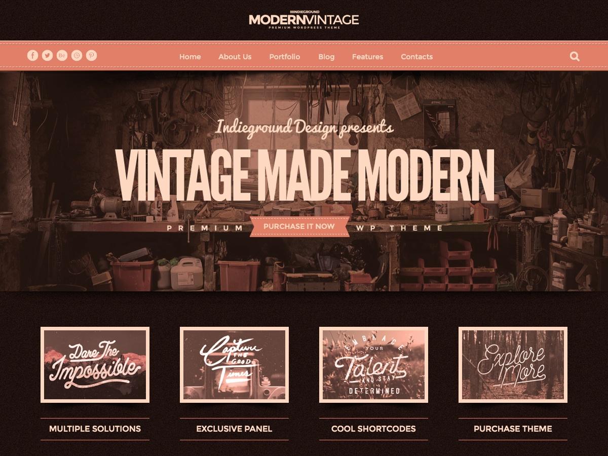 Why You Should Explore These Vintage Websites