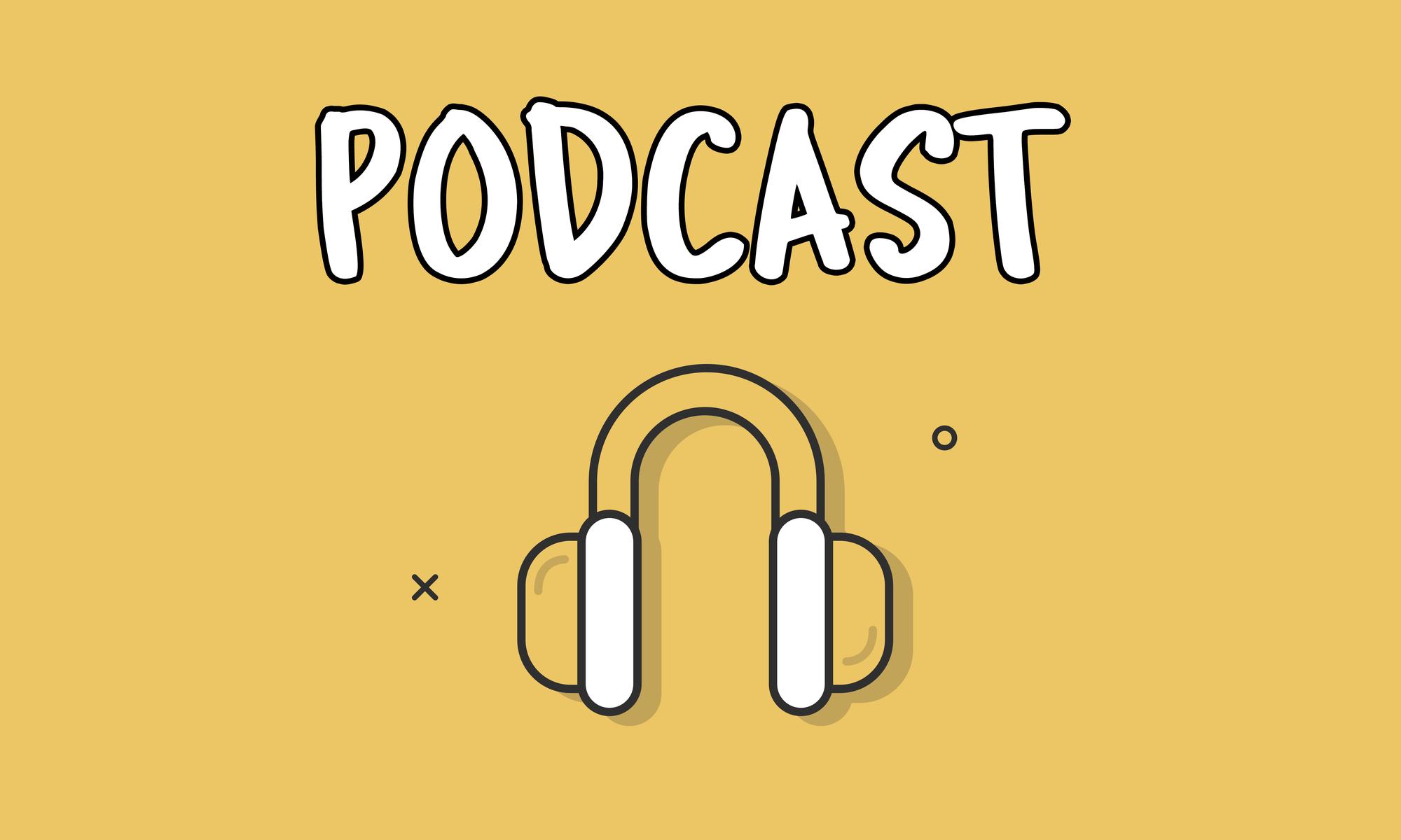 Connect with Others Through a Podcast or Video Series