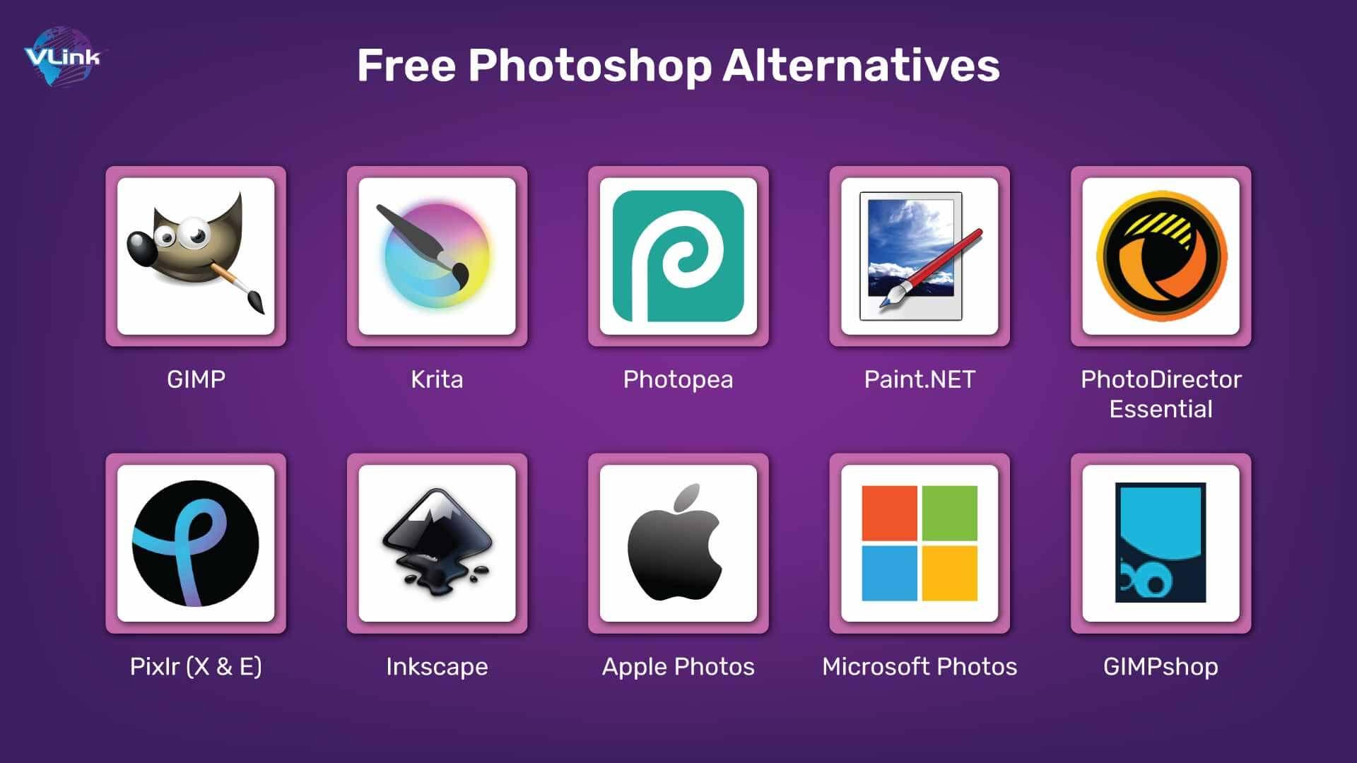 Exploring the Need for‌ Photoshop ​Alternatives