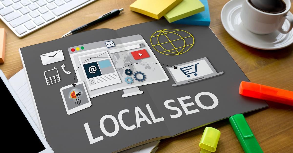 Tracking Your local SEO Success with Analytics Tools