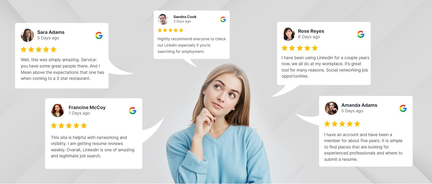 Leveraging User Reviews and Testimonials to ‍Boost Credibility