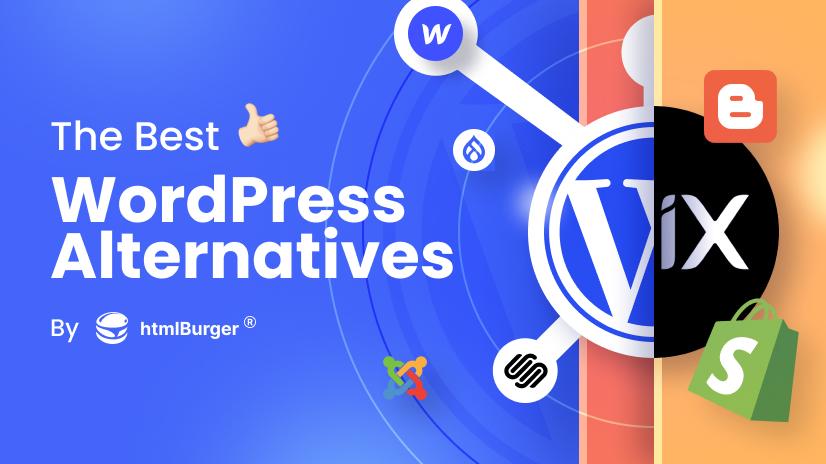 Exploring the Need for WordPress Alternatives