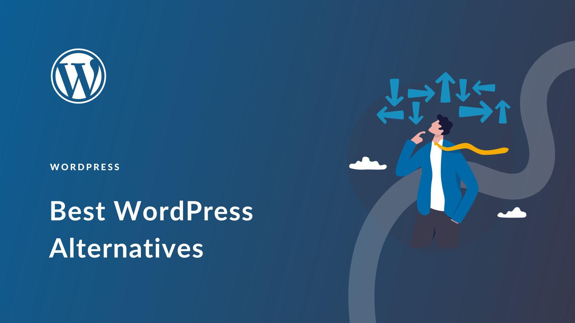 Top Features to Look for in a WordPress Competitor