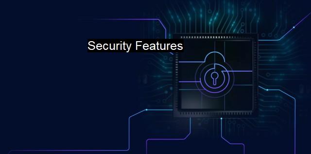 Security Features⁣ you Shouldnt Ignore