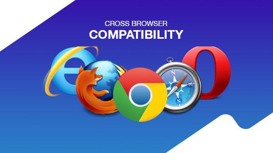 Ensuring⁤ Compatibility Across Different Browsers and Devices