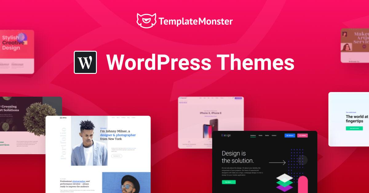 Unveiling the Top Features to Look for in WordPress Themes