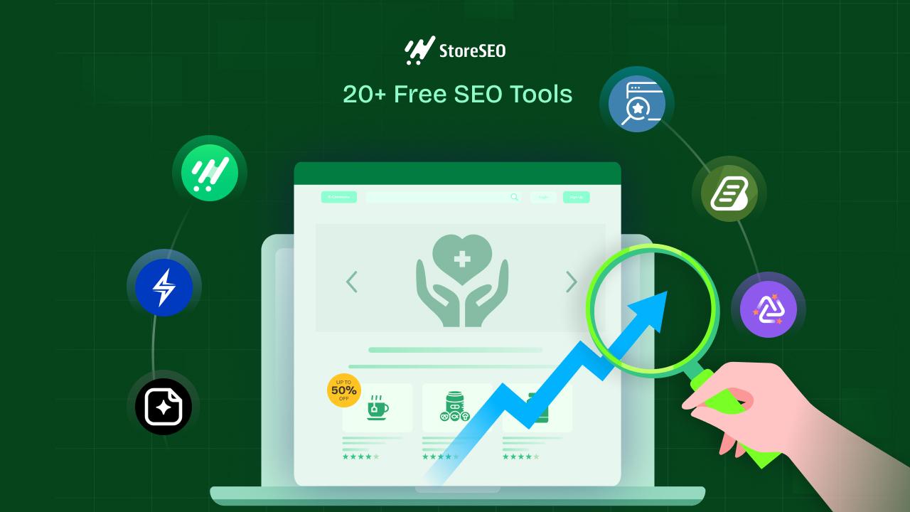 unveiling the Top Ecommerce ‍SEO Tool for Keyword Research