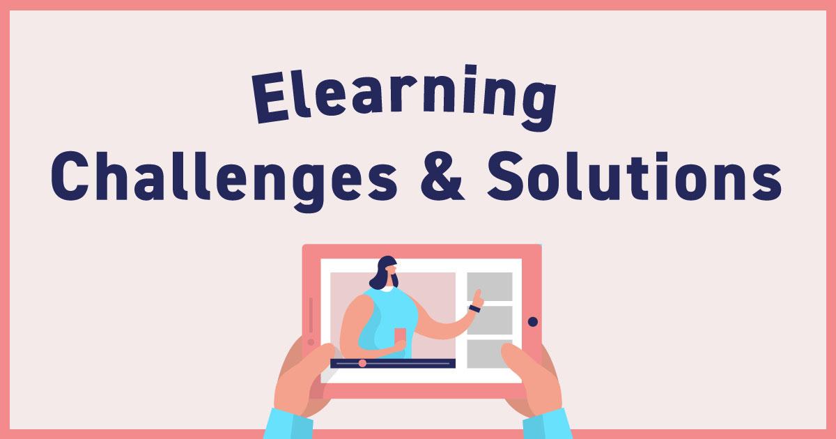 Understanding the Unique Challenges of Online Learning